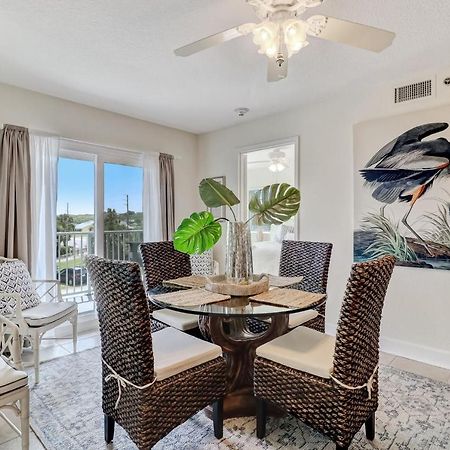 201 Terraces At Beachside Fernandina Beach Dış mekan fotoğraf