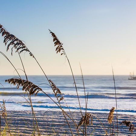 201 Terraces At Beachside Fernandina Beach Dış mekan fotoğraf
