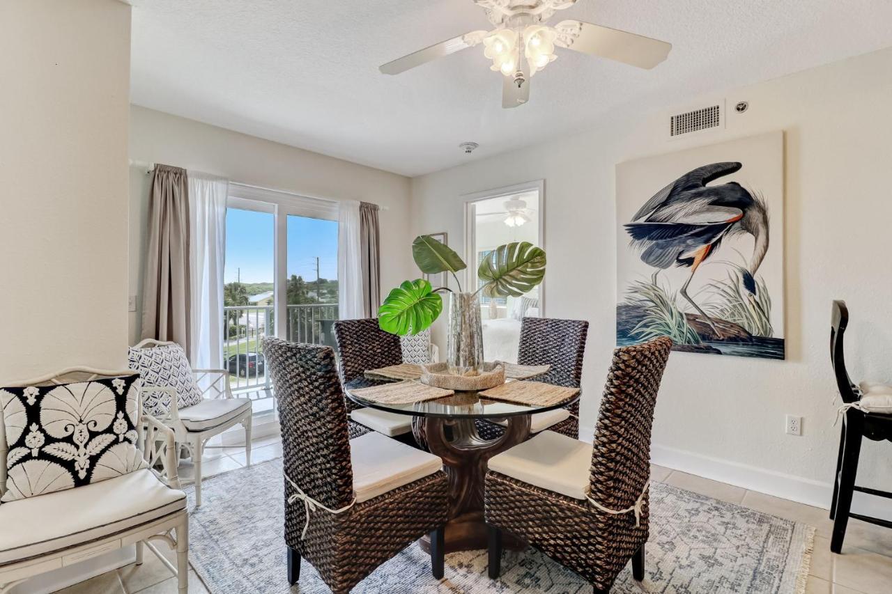 201 Terraces At Beachside Fernandina Beach Dış mekan fotoğraf