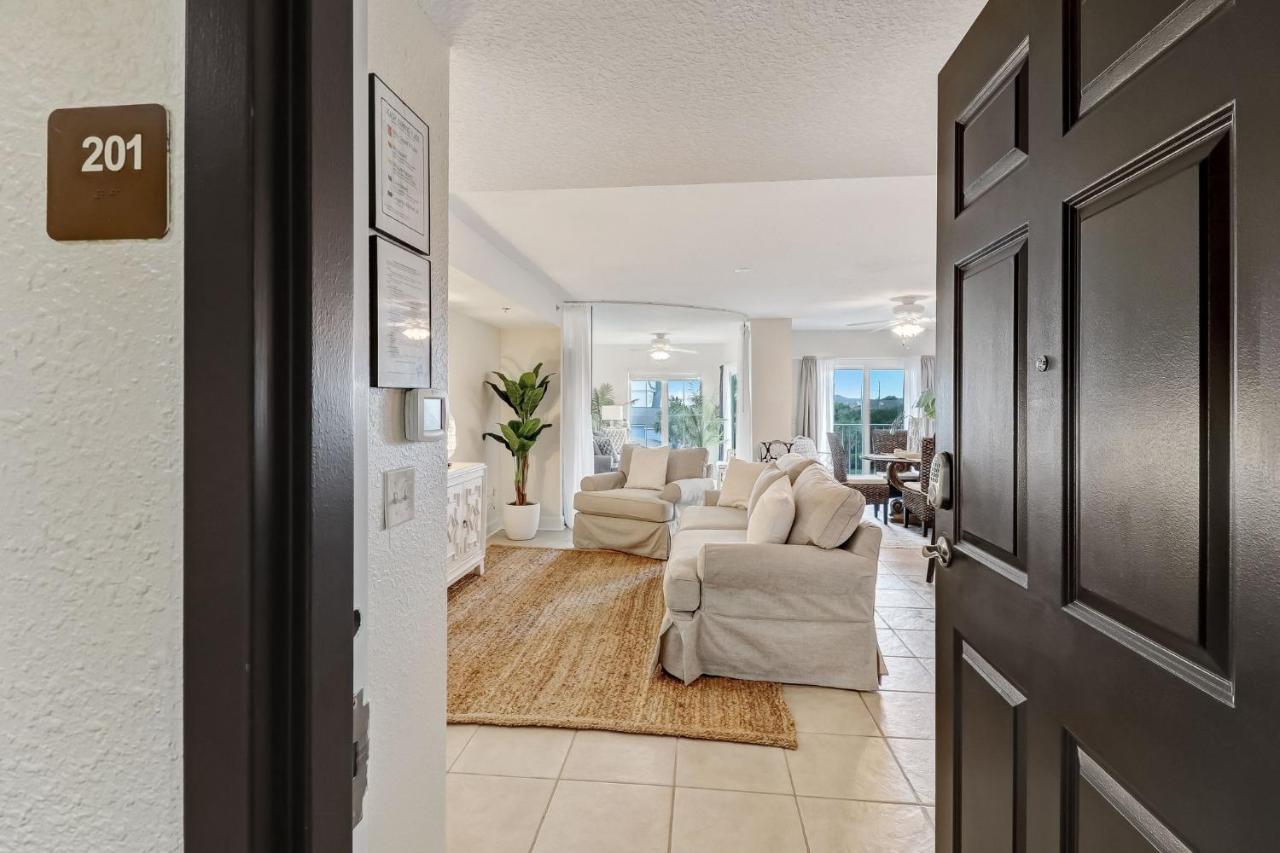 201 Terraces At Beachside Fernandina Beach Dış mekan fotoğraf