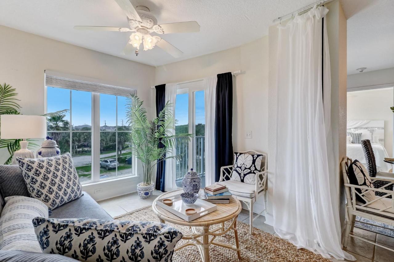 201 Terraces At Beachside Fernandina Beach Dış mekan fotoğraf