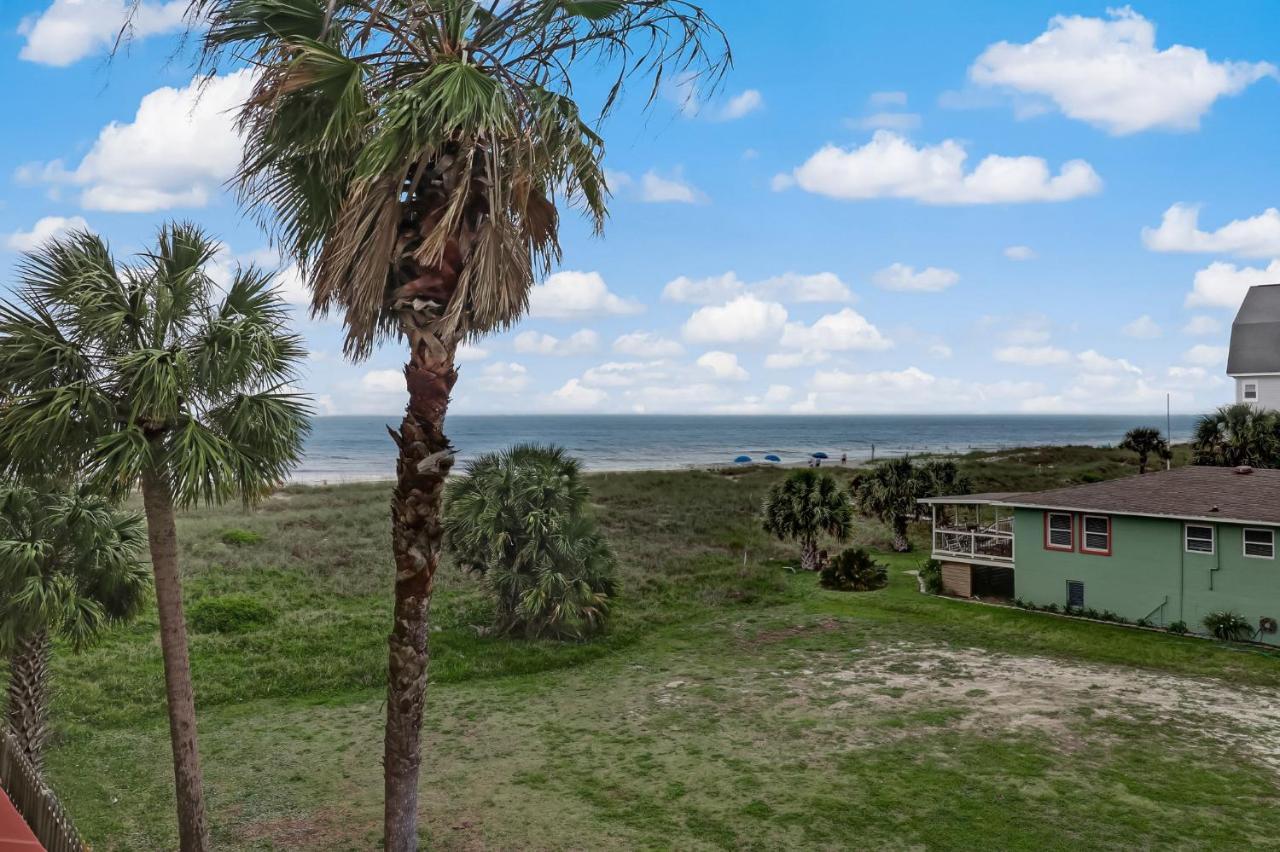 201 Terraces At Beachside Fernandina Beach Dış mekan fotoğraf